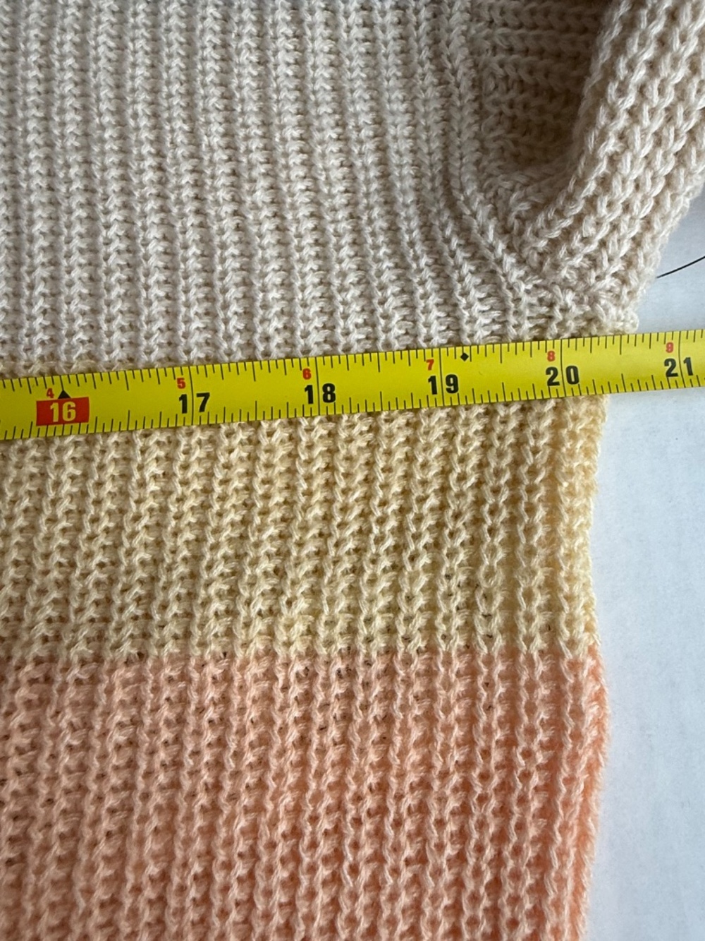Billabong Changing Tides Sweater - Picture 10 of 11